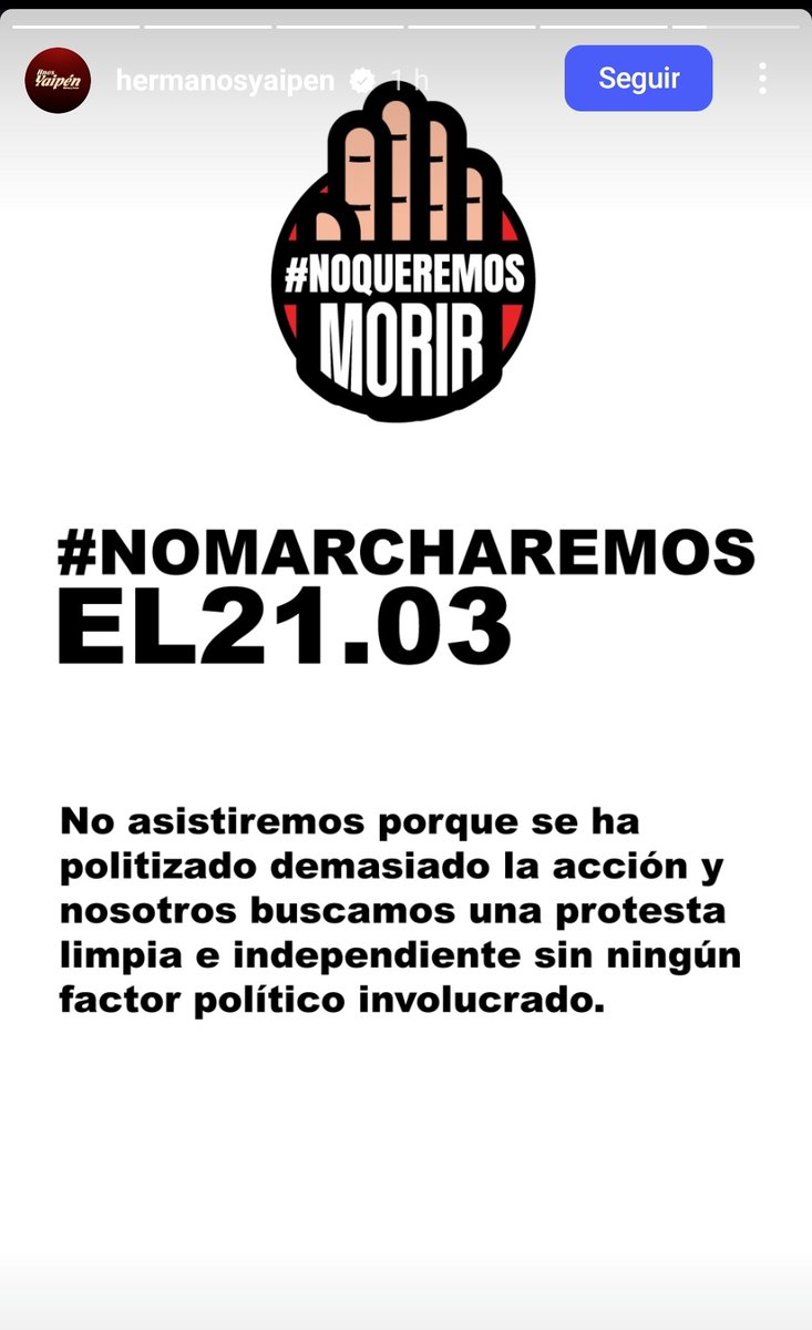 Alex Febrero tweet media