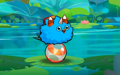 0xxAmon's tweet photo. I just became the new owner of this cute summer axie🤩

How?
Hold $JIN, join the discord channel, and participate in the giveaways 😎

That's pretty much it😉 https://t.co/P5Hoao3t4J