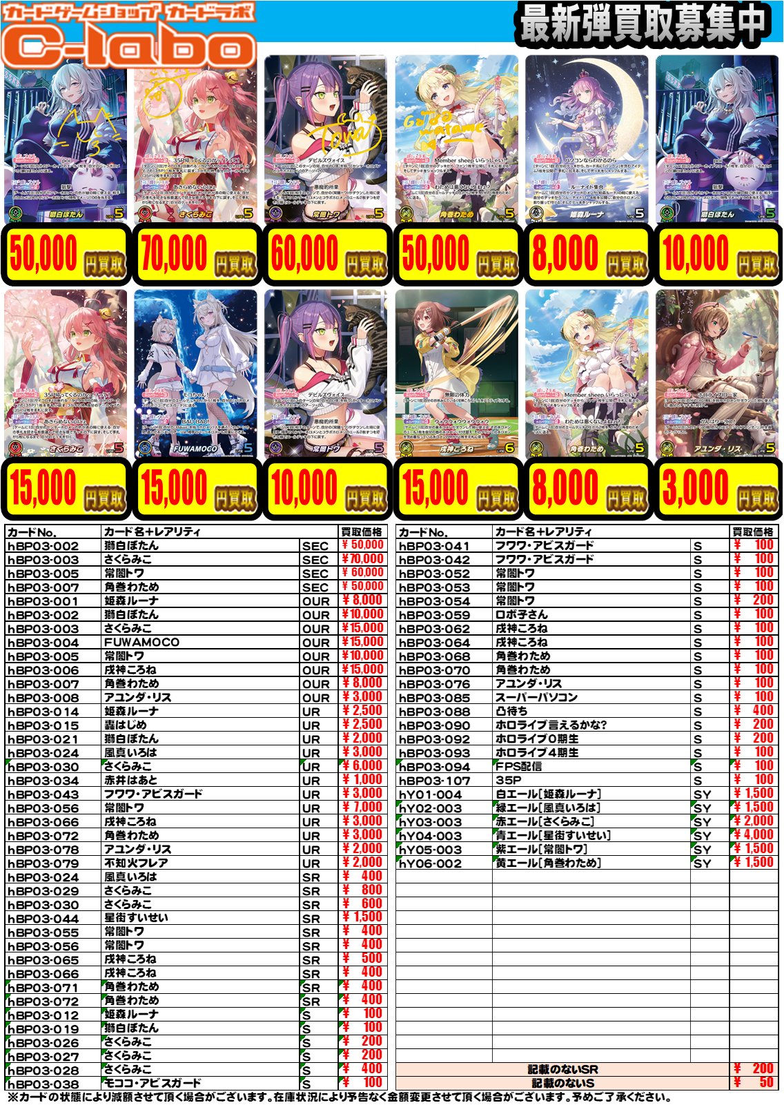 サポートカードのみ 約6000枚大量まとめ売り サポートカードのみ 約6000枚大量まとめ売り - メルカリ