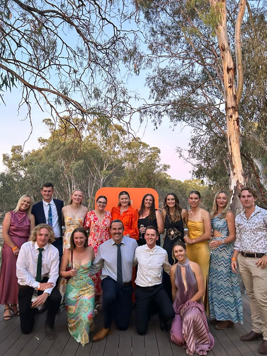 Birchip Cropping Group (BCG) (@bcg_birchip) on Twitter photo A huge thank you to our sponsors and partners who helped us put on such a great night for the Young Farmer Network Ball last week!
Photos coming soon to the BCG Young Farmer Network Facebook page.
<a href="/FRRR_Oz/">FRRR</a> @DAFFGov <a href="/VicHub_Drought/">Vic Drought and Innovation Hub</a> <a href="/BarhamAvocados/">Katrina Avocados</a> <a href="/AcademyGraphics/">Academy Graphics</a> A huge thank you to our sponsors and partners who helped us put on such a great night for the Young Farmer Network Ball last week!
Photos coming soon to the BCG Young Farmer Network Facebook page.
<a href="/FRRR_Oz/">FRRR</a> @DAFFGov <a href="/VicHub_Drought/">Vic Drought and Innovation Hub</a> <a href="/BarhamAvocados/">Katrina Avocados</a> <a href="/AcademyGraphics/">Academy Graphics</a>