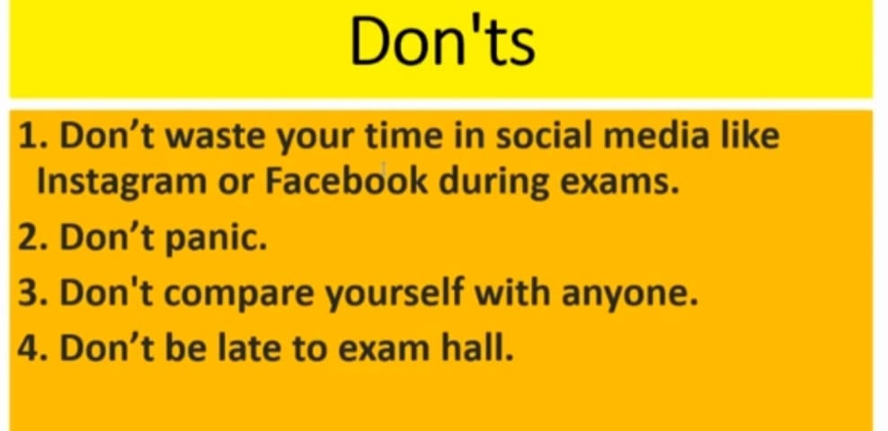 monicajain_2's tweet photo. Young champs achieving for 10th exams ..Good luck....Be cool, Don't get stressed...relax and give your best https://t.co/2yyzz2sBUz