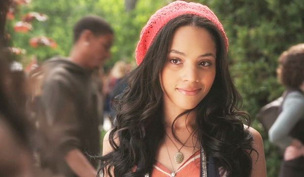 ThePLLWiki's tweet photo. It's been 13 years since Maya was killed by a random stalker. #PLL https://t.co/zF0jcFNFNe