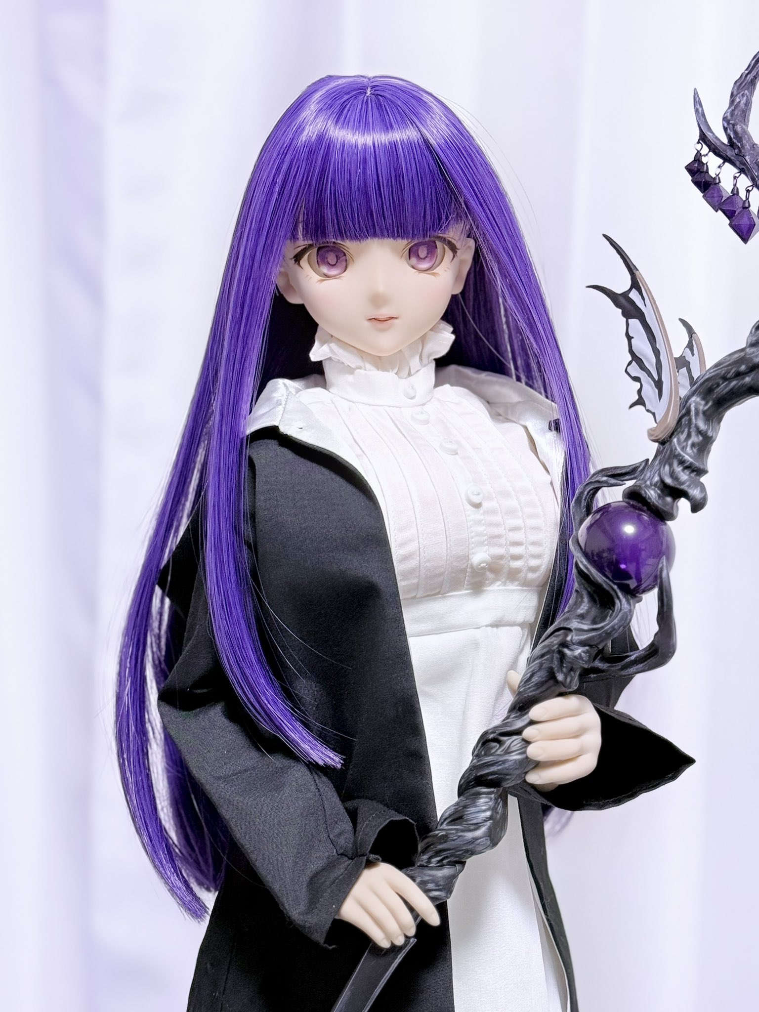 TcDoLL (@gkeeperjp) / X