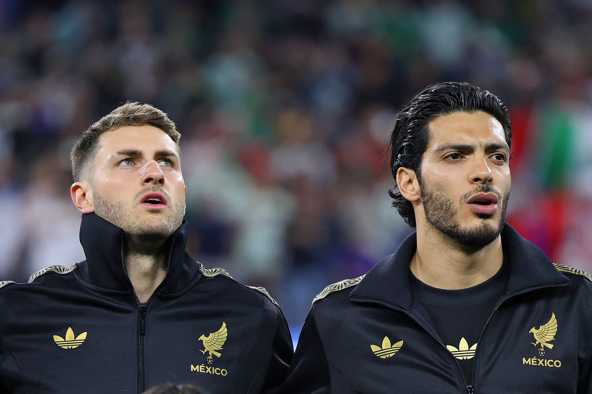 El mexicano promedio: