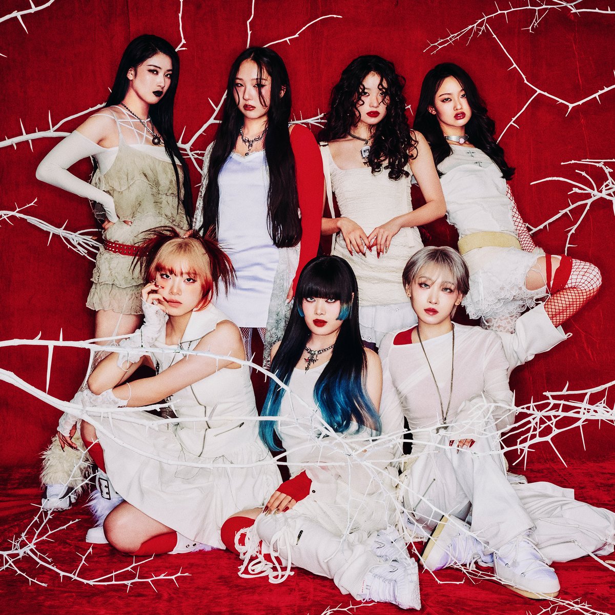 timelesz、aespa、&TEAM、HANAら 日韓アーティスト共演❗️ ZOZOTOWN