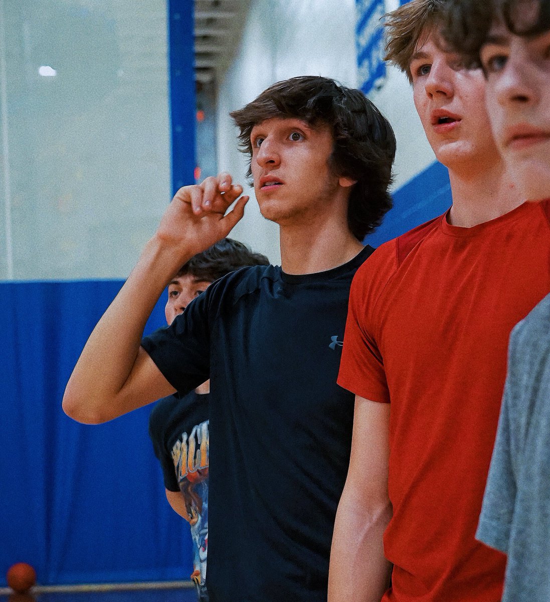 New England Elite Basketball (@play_neelite) on Twitter photo He is Back Home……. Coach Kapanides (<a href="/CoachKapanides/">Panayiotis Kapanides</a>) returns to his roots, working alongside <a href="/Bhoban23/">brendan hoban</a> with our High School players <a href="/BESEENElite/">BE SEEN</a>. Our program just got a lot better‼️ He is Back Home……. Coach Kapanides (<a href="/CoachKapanides/">Panayiotis Kapanides</a>) returns to his roots, working alongside <a href="/Bhoban23/">brendan hoban</a> with our High School players <a href="/BESEENElite/">BE SEEN</a>. Our program just got a lot better‼️