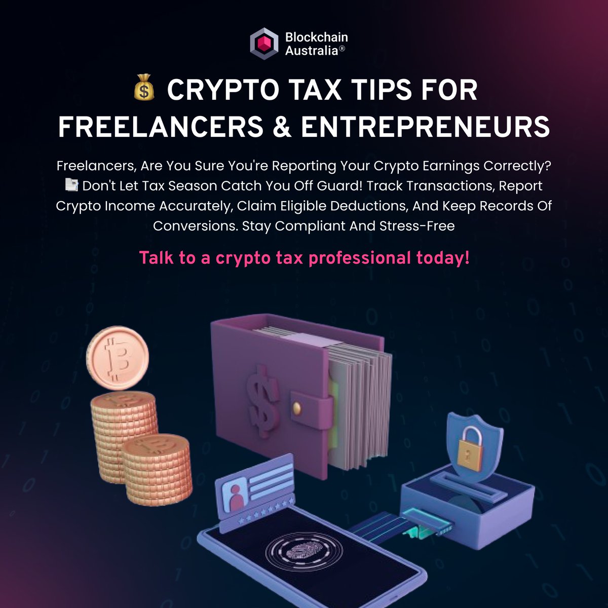 Blockchain Australia® (@Blockchain_AU) / Posts / X