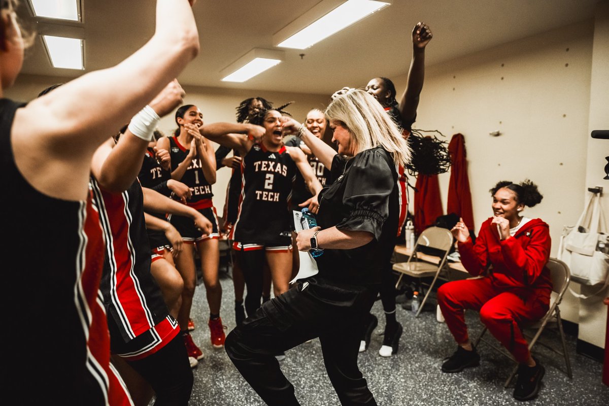 Postseason dubs&gt;&gt;&gt; 💃 

#WreckEm | #Team50