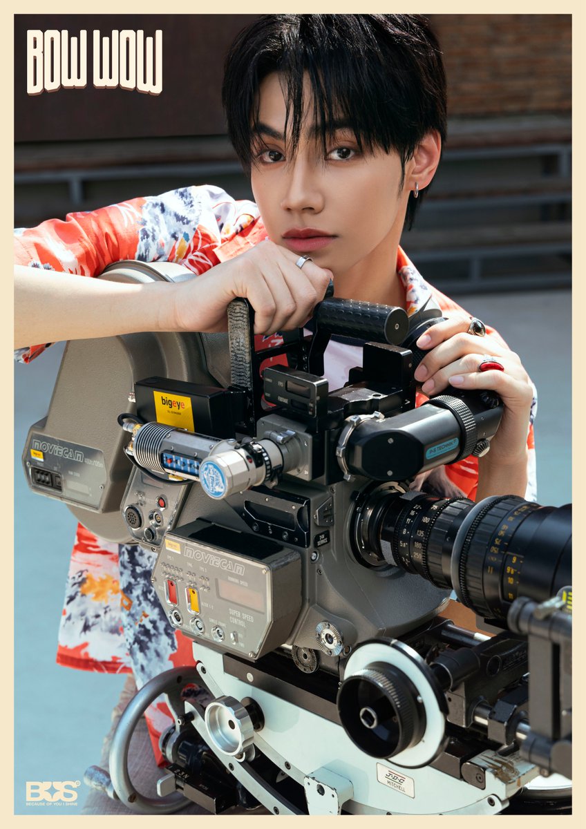 BUS_SONRAY's tweet photo. DOLLY GRIP

‘PEEMWASU’

‘BOW WOW’
MUSIC VIDEO
RELEASE ON 26.03.2025
7PM (GMT+7)
YouTube: TADA LABELS

Audio Release on All Streaming Platforms
🔗: https://t.co/HOhOOV9V7F

#PEEMWASU 
#BUS_BOWWOW_MEMBERPHOTO
#BUS_BOWWOW
#BUSbecauseofyouishine https://t.co/KLTZvo1FzR