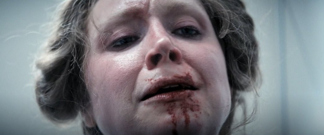 Yall aint talking about her enough #severence