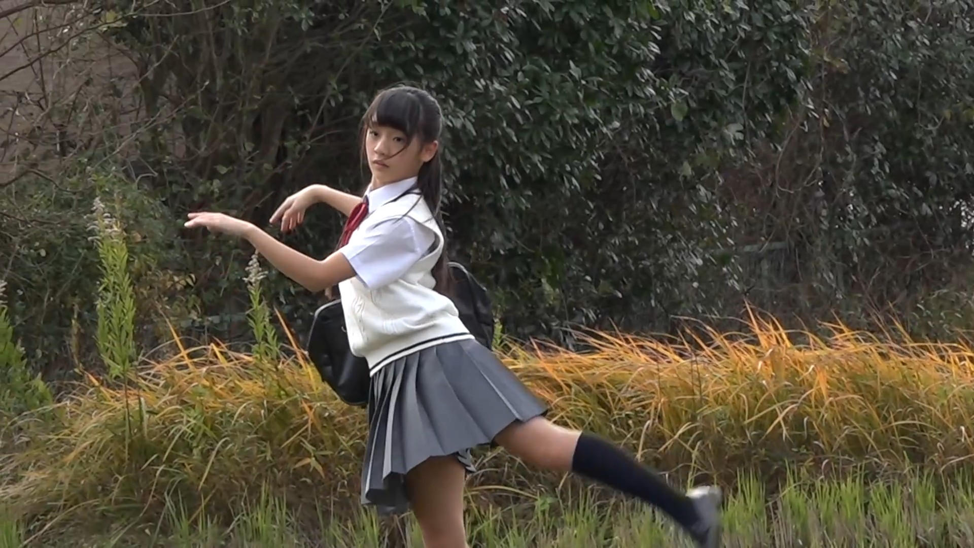 尾野寺みさ 4 imouto.tv  競泳水着 