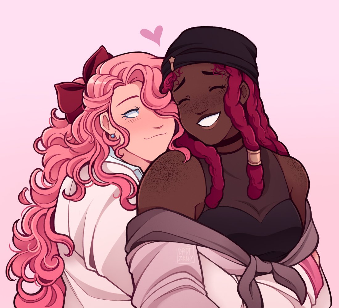 everyone please look at my girls #TheUzujigokuMassacre