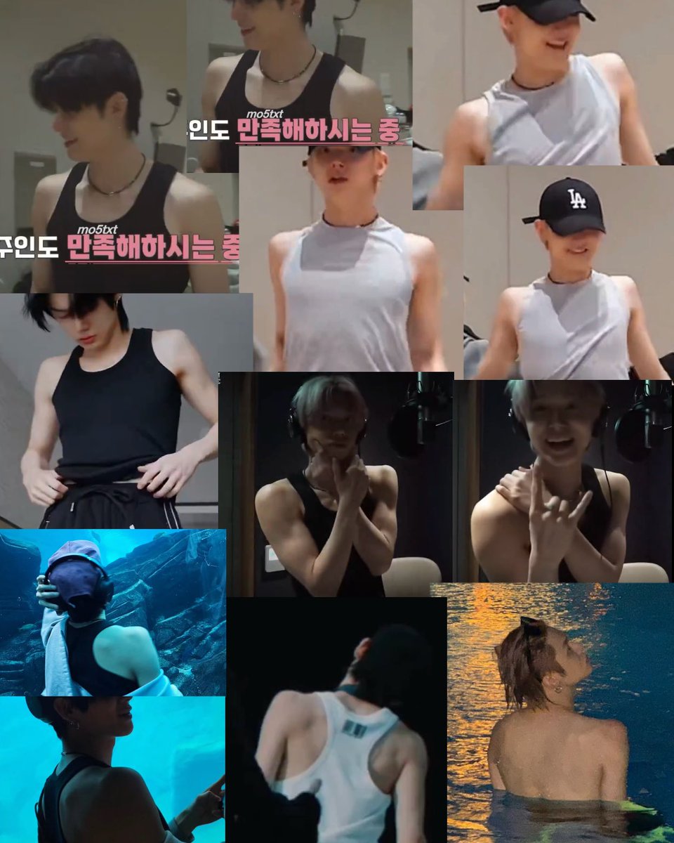 oikcna's tweet photo. yeonjun shoulder appreciation post cause ive never seen anyone post about his shoulders before.. everyone pls look at yeonjuns pointy sharp n dainty princess shoulders i love them very much i think theyre very pretty! very unique and very elegant! unrounded 90° angle shoulders!!! https://t.co/UZqLoP89uD