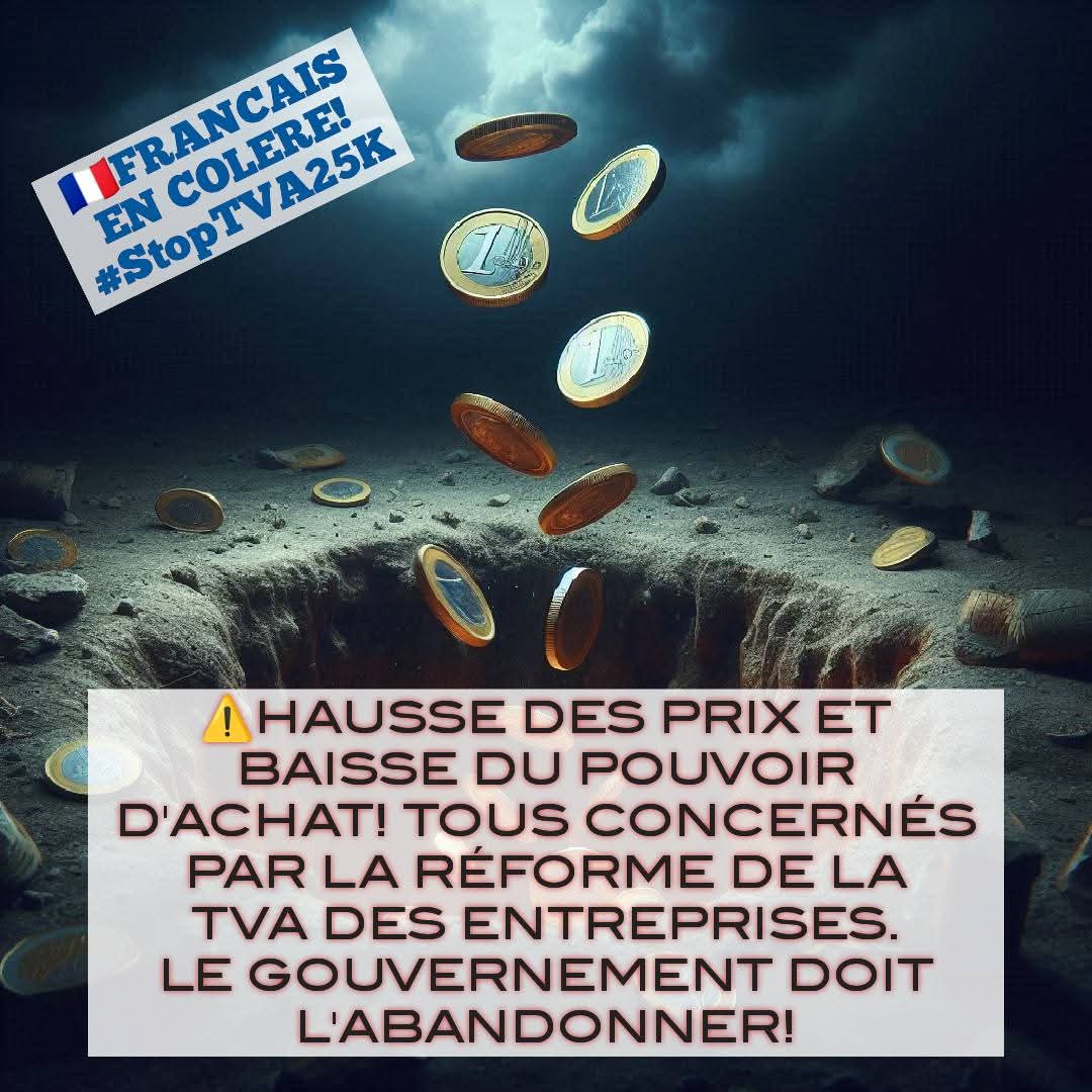 _Astrid_Astrid2's tweet photo. #manifestation
#manifestationnumerique25mars 20h
#Abrogation=seule solution, au 1 er juin,  nous serons tous concernés et tous impactés #FaisonsSimple #entrepreneurs  #consommateurs https://t.co/SNWBoj7qoe