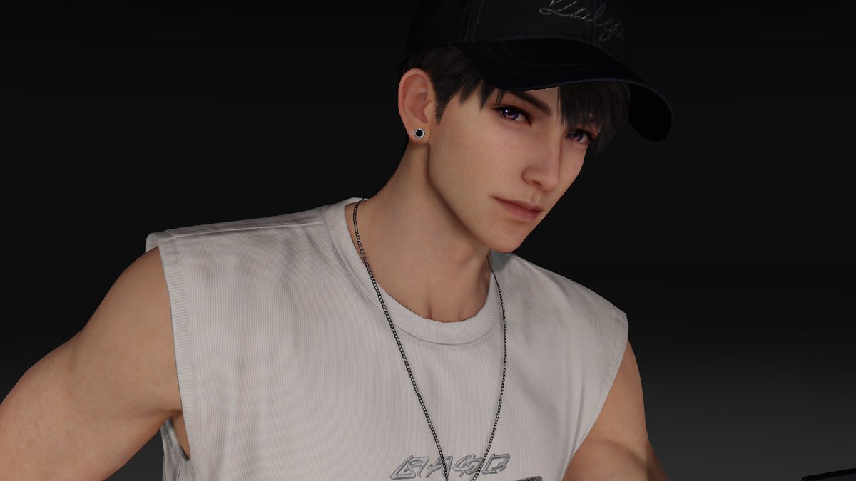 CaLeb | Slowmode | Rp | tweet media