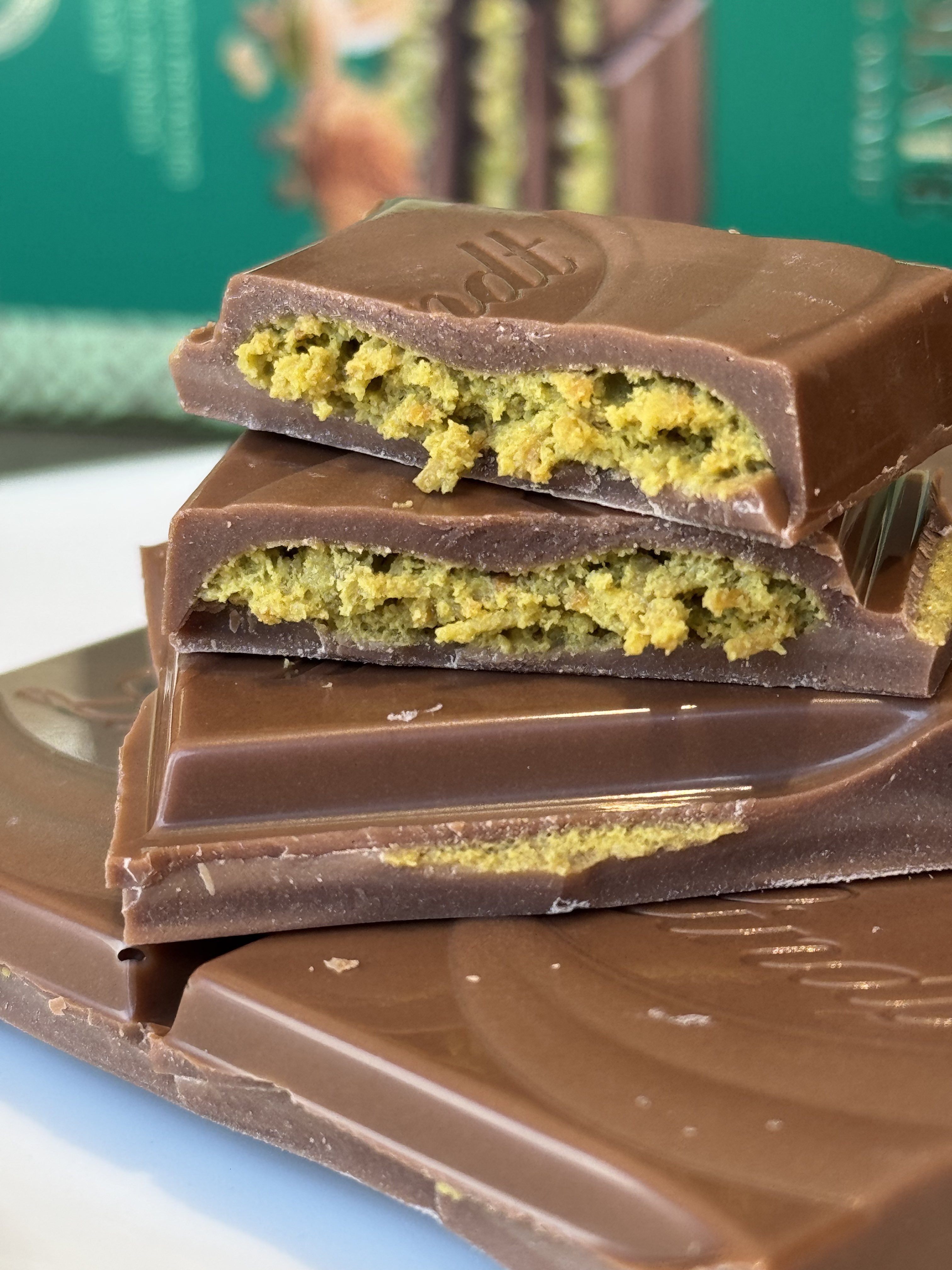 チョコレートくん on X: 