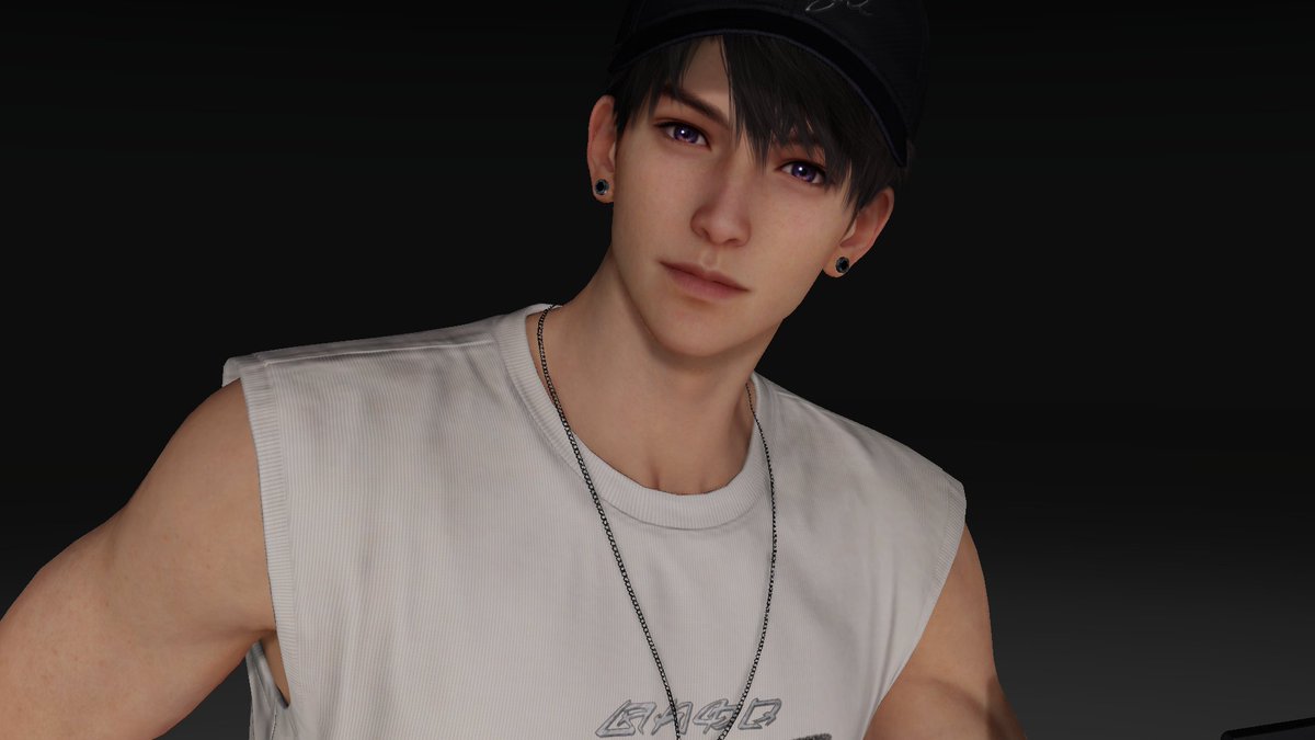 CaLeb | Slowmode | Rp | tweet media