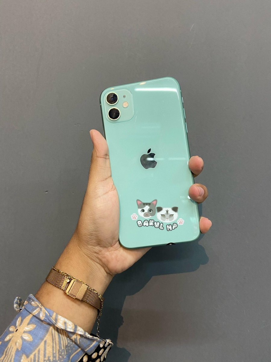 🌸 IPHONE RESMI 🌸 NO CICILAN PRIBADI❌️ tweet media