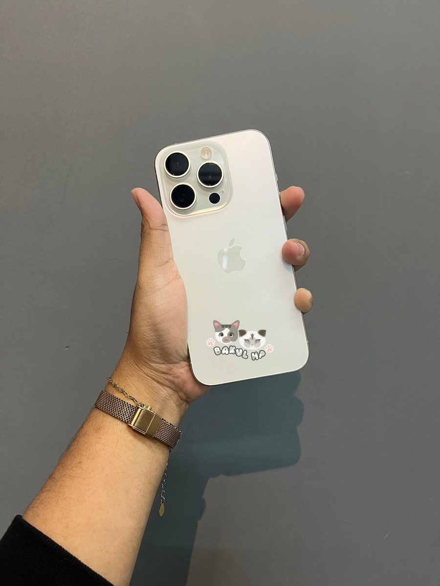 🌸 IPHONE RESMI 🌸 NO CICILAN PRIBADI❌️ tweet media