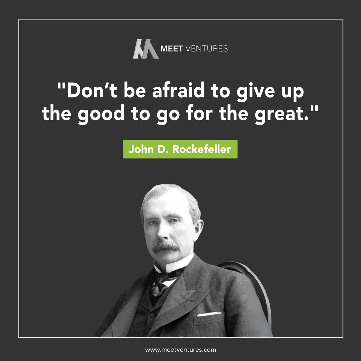 Post by MeetVentures