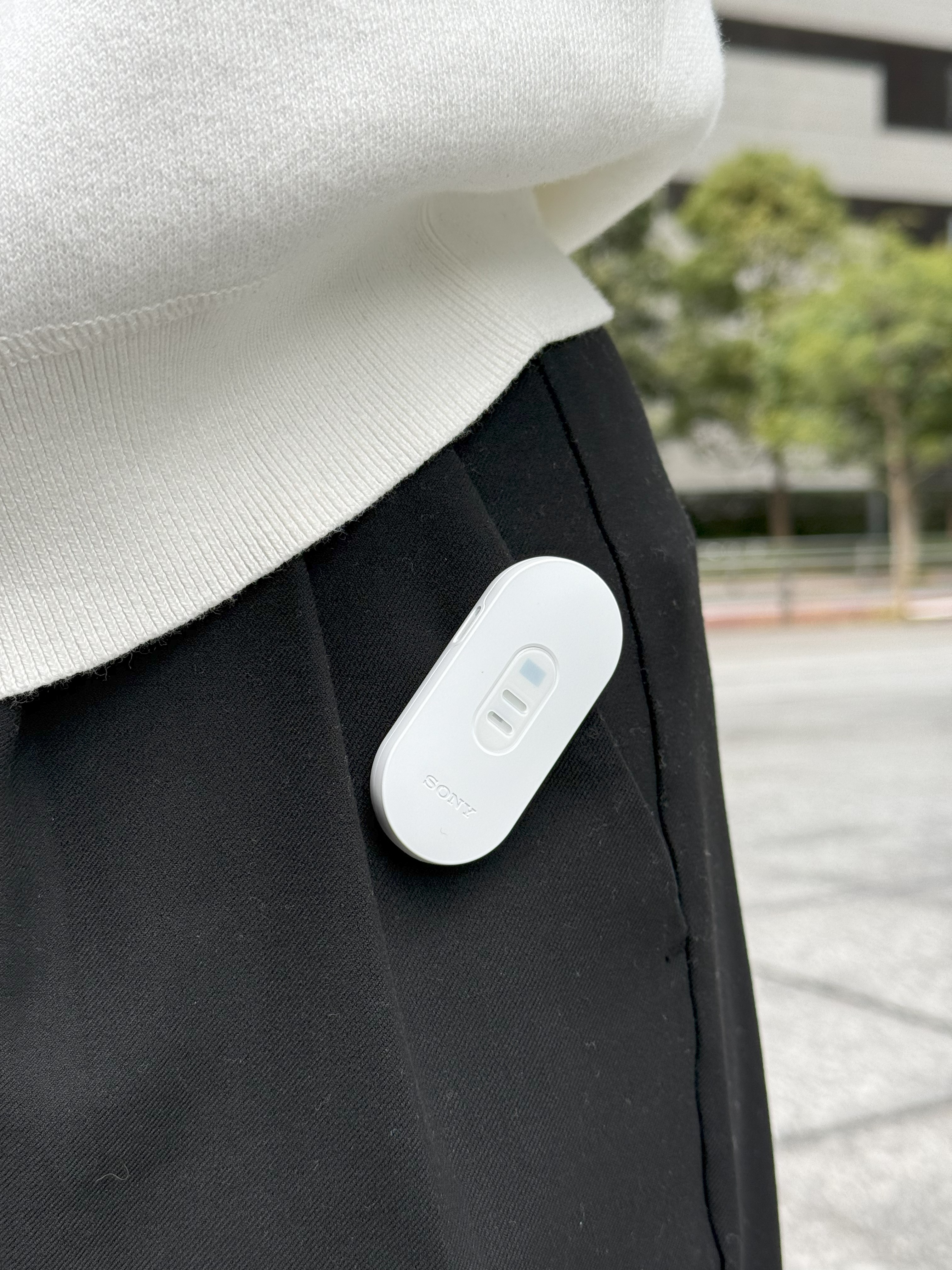 Sony | REON POCKET (Japan) (@REONPOCKET_JP) / X