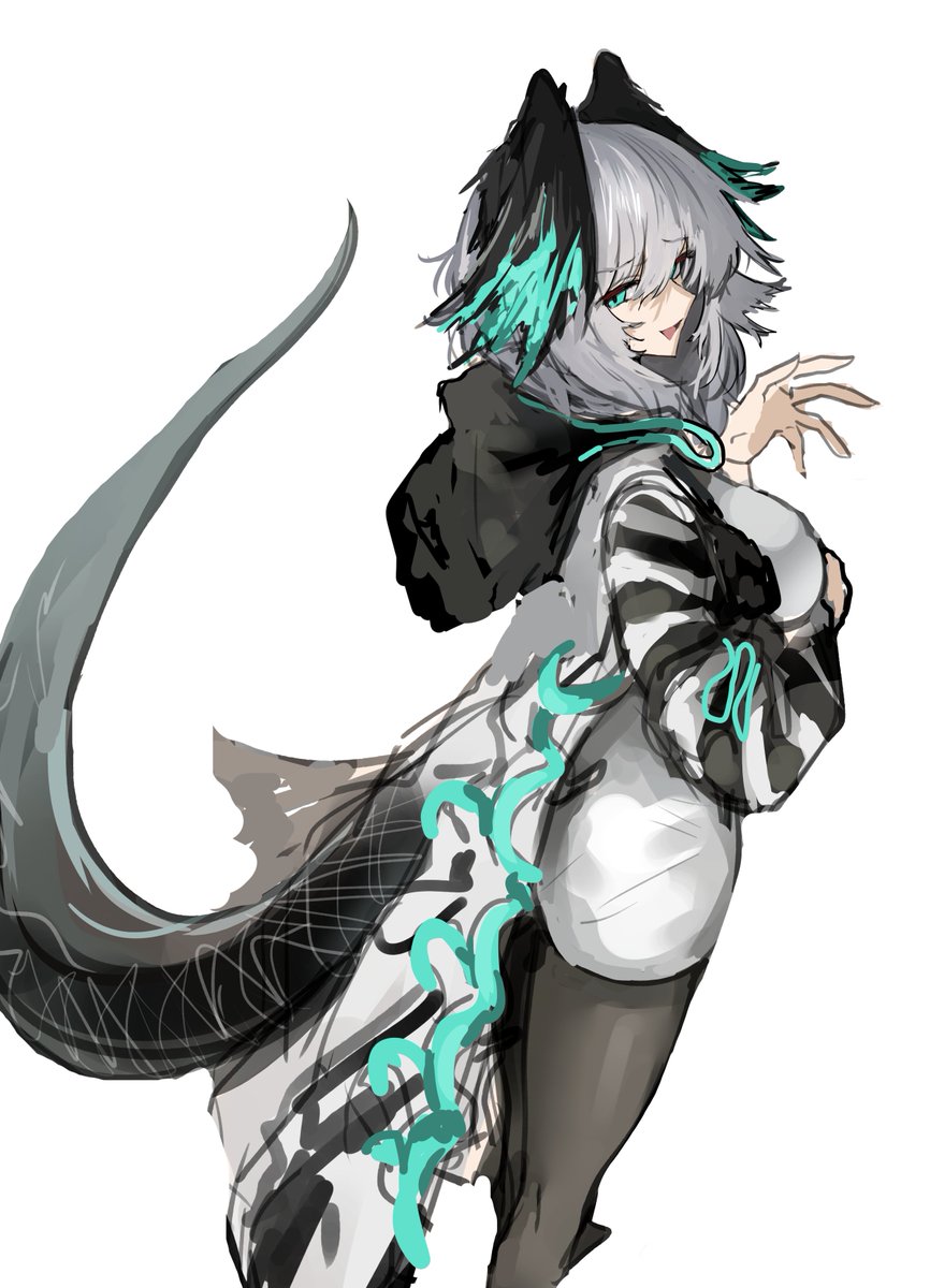 #Arknights #明日方舟 #アークナイツ #명일방주
#Hoolheyak #霍尔海雅 #ホルハイヤ #오올헤약