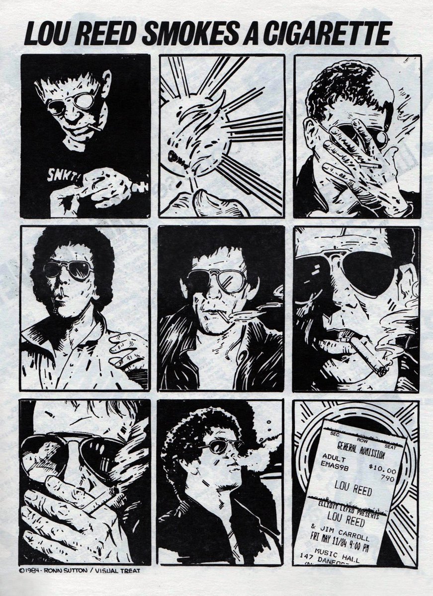 1984 Ronn Sutton