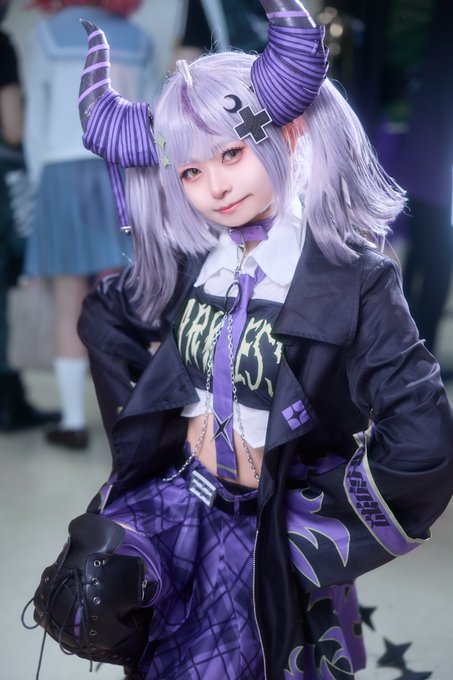 Twitterのコスプレ画像19