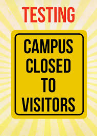 Desert Sage Elementary (@desertsageelem) on Twitter photo Desert Sage will be a closed campus during AASA & AzSCI testing dates. Closed campus means that visitors/volunteers will not be allowed on campus at any time during the school day.
Closed Campus Dates: 3/27, 4/1, 4/8, 4/15
<a href="/DesertSagePTO/">Desert Sage PTO</a> <a href="/DVUSD/">Deer Valley Unified School District</a> Desert Sage will be a closed campus during AASA & AzSCI testing dates. Closed campus means that visitors/volunteers will not be allowed on campus at any time during the school day.
Closed Campus Dates: 3/27, 4/1, 4/8, 4/15
<a href="/DesertSagePTO/">Desert Sage PTO</a> <a href="/DVUSD/">Deer Valley Unified School District</a>