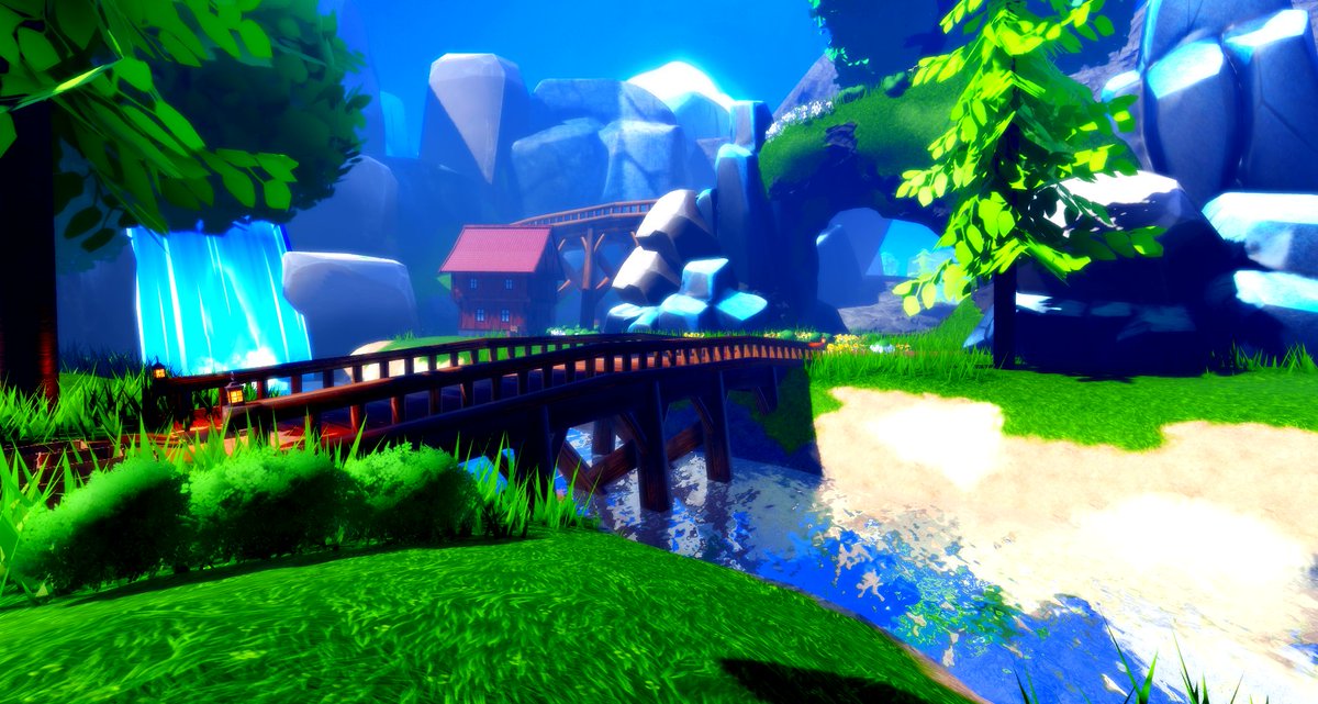 TSGamesStudios's tweet photo. Map Sneaks Everyone!🎉 Stay turned for more ahead!
   #gamedevelopment #indiedevhour #indie #gamedesign #indiedev #indiegame #gamedev #indiegames #IndieGameGoGo #gaming #IndieDevs #gamejam #3D #GameMaker #Marketing https://t.co/sjULiXnHAU