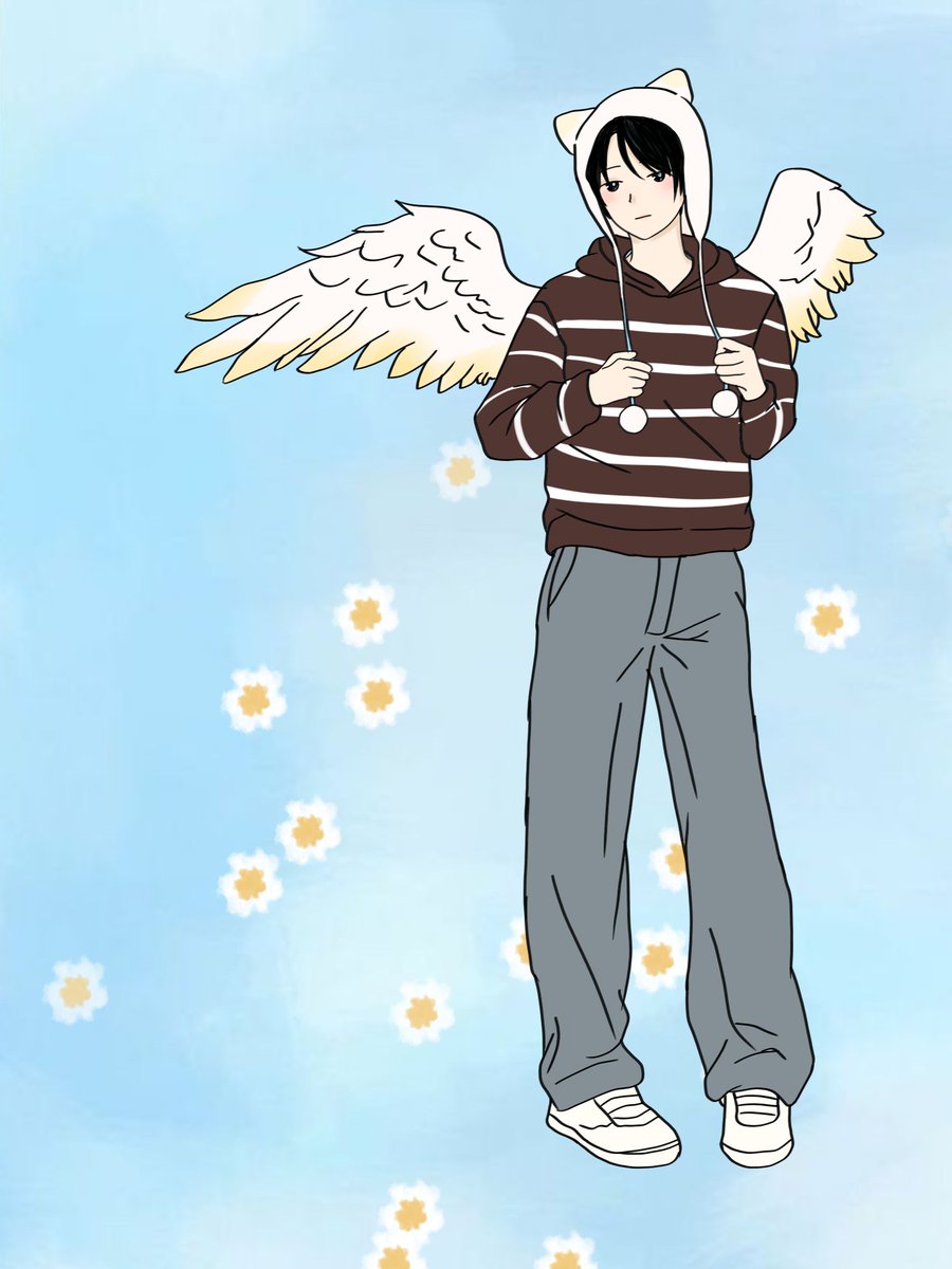 rxjweee's tweet image. #renjun