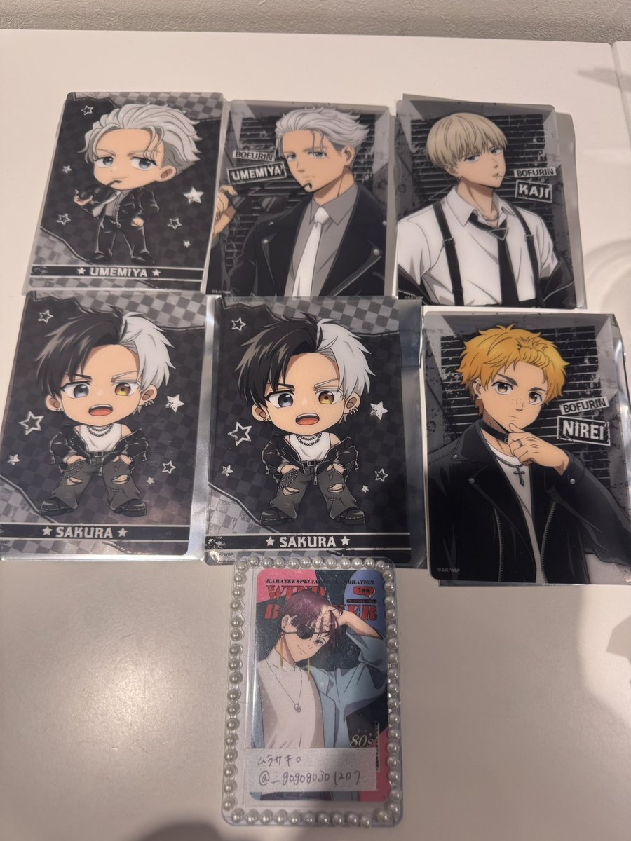 ムラサキ。 tweet media