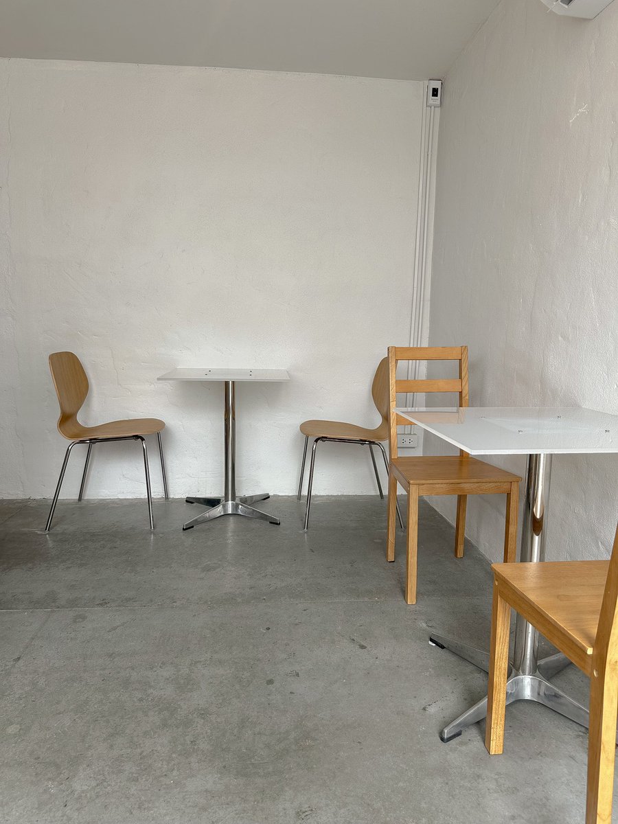 𝒔𝒖𝒏𝒃𝒆𝒂𝒏𝒔 𝒄𝒂𝒇𝒆 🤍🍞🪟
            คาเฟ่ฟีลเกาหลีเกาใจ มู้ดและโทนดี ร้านเล็กๆ ใกล้กับหาดวอนนภา ตกแต่งมินิมอล เมนูมีเครื่องดื่ม บรันช์ และเบเกอรี่โฮมเมด ถ่ายรูปน่ารักฝุดๆ   
            • บางแสน , ชลบุรี 🥯