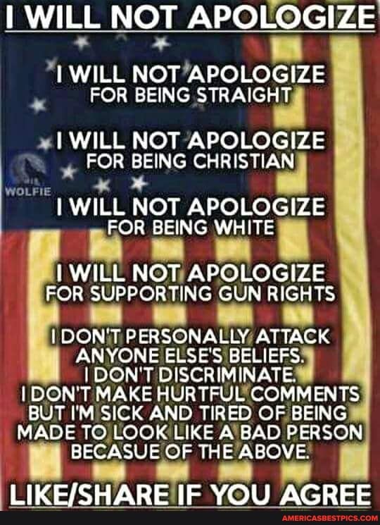 Spoilermaker3's tweet image. #will #not #apologize 
americasbestpics.com/picture/PzUMmu…
#AmericasBestPicsAndVideos