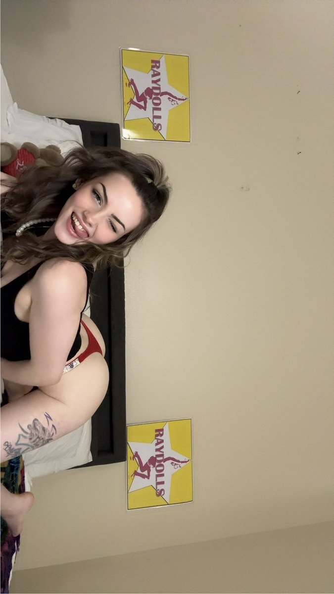 Sasha Hendricks tweet media
