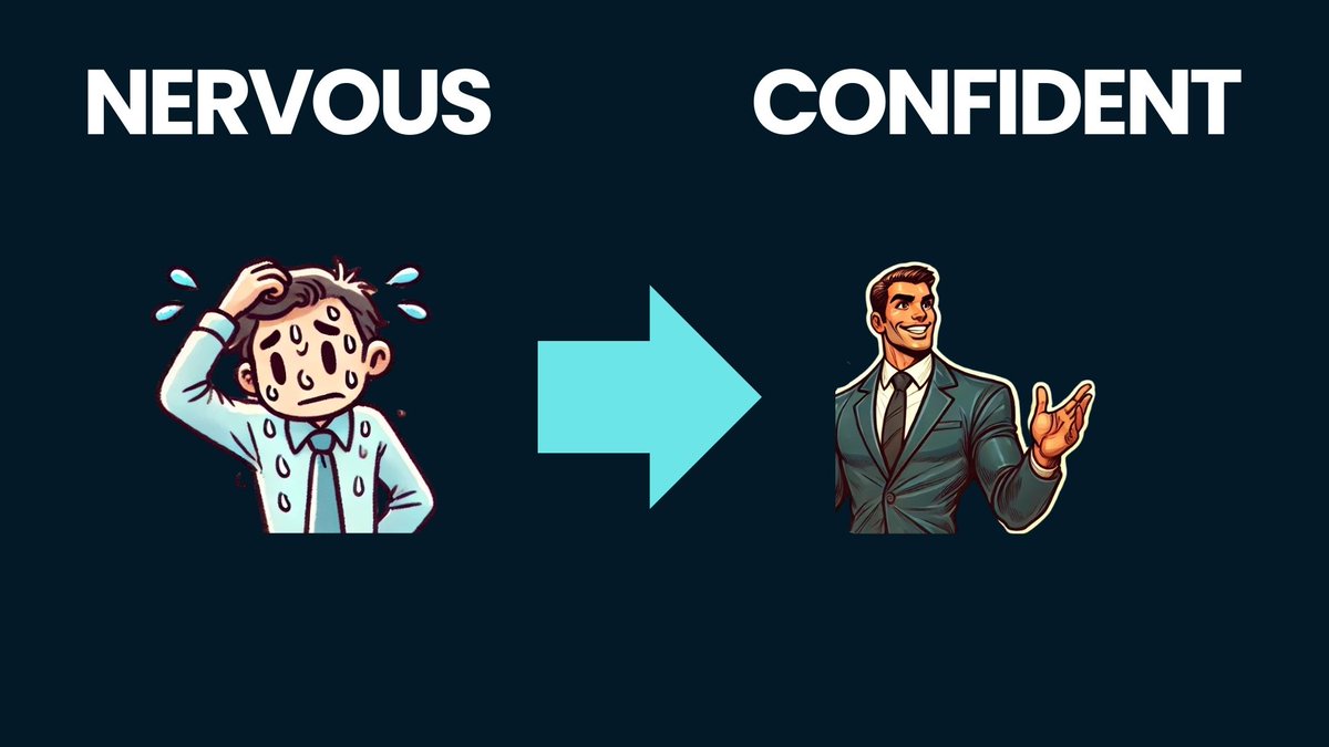 Spry_Excursion's tweet photo. Fix Your Inner Beliefs in Yourself -> Fix Your Sales 

How to Transfer Conviction and Energy on a Sales Call with Good Tonality.

THREAD https://t.co/knJnAulaZp