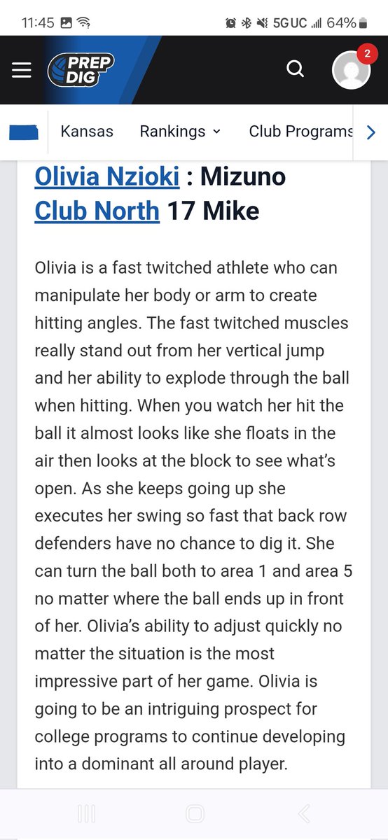 Olivia NZIOKI (@nziokioliv2008) on Twitter photo Thanks <a href="/PrepDigMO/">Prep Dig Missouri</a> for the writeup! As I mentally prepare for MEQ tomorrow, your strong words mean a lot. Thanks <a href="/PrepDigMO/">Prep Dig Missouri</a> for the writeup! As I mentally prepare for MEQ tomorrow, your strong words mean a lot.