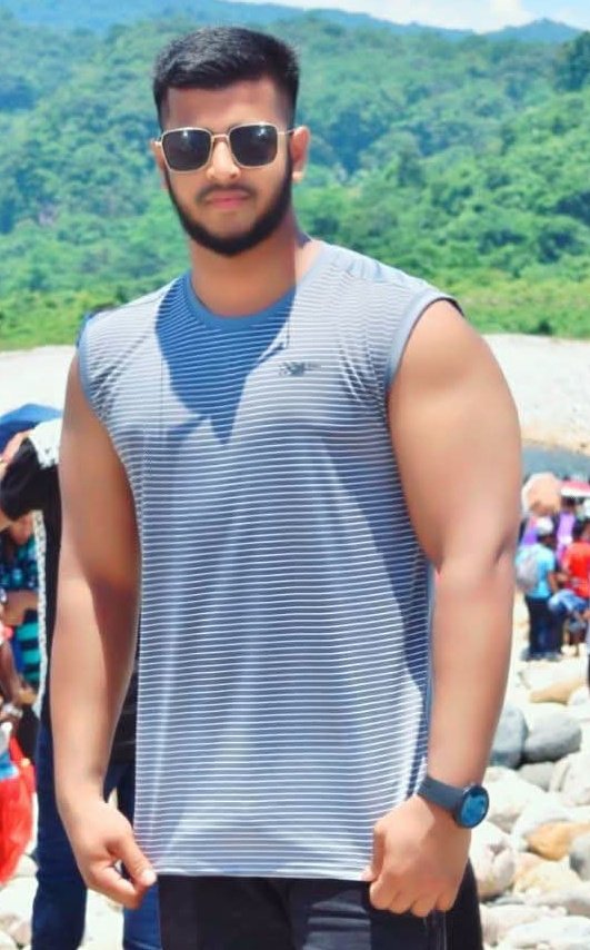 Bulk figure