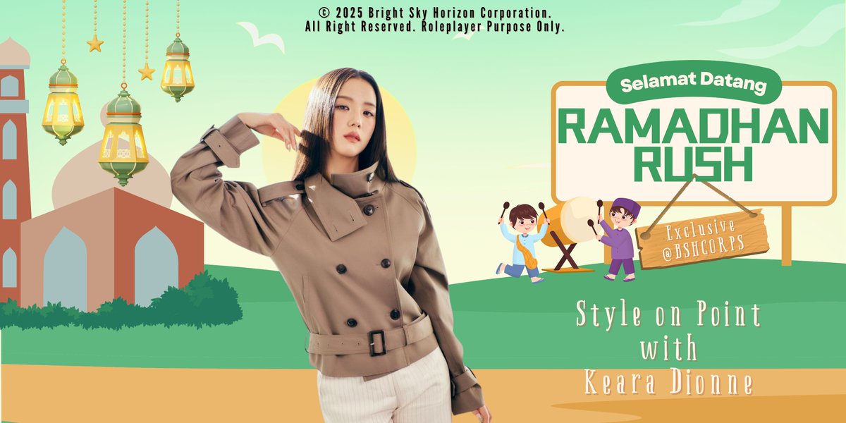 BSHCORPS's tweet photo. ㅤ
ㅤ     ㅤㅤ
𝐑𝐚𝐦𝐚𝐝𝐡𝐚𝐧 𝐑𝐮𝐬𝐡     
Style on Point 
with 
Keara Dionne [@BlackDaturas]
ㅤㅤ
   ㅤㅤ https://t.co/DKJTOsP7s1