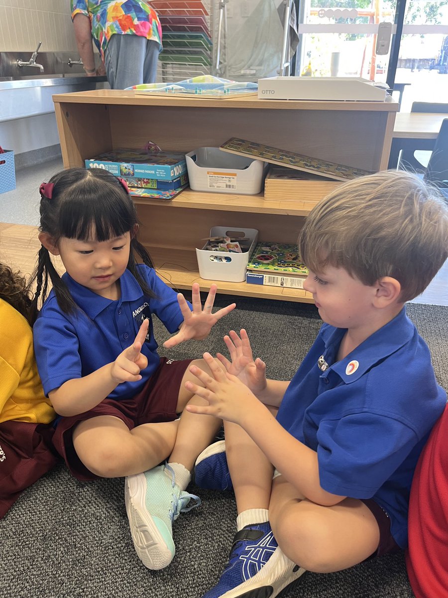 St Peter's Primary tweet media