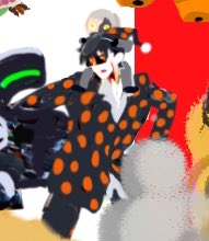 요즘트렌드가바꼈나 할미는 못따라가겠네…