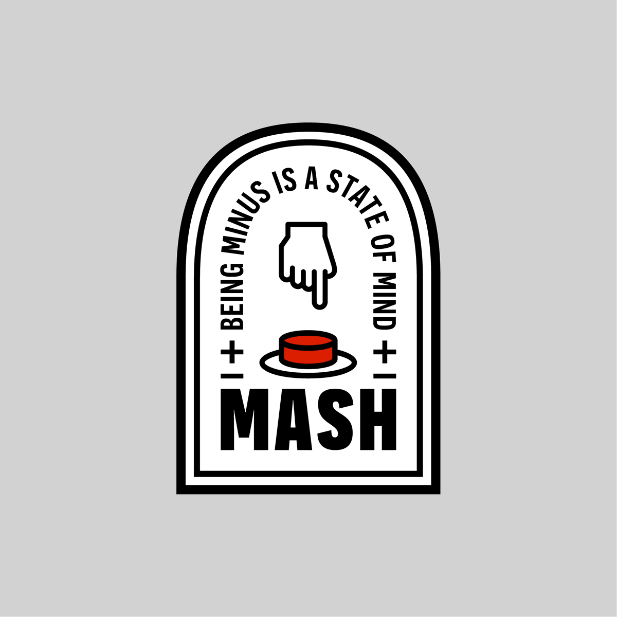 Sollemnitas_'s tweet photo. "being minus is a state of mind" - @mashersggst https://t.co/5Fta96Wwl5