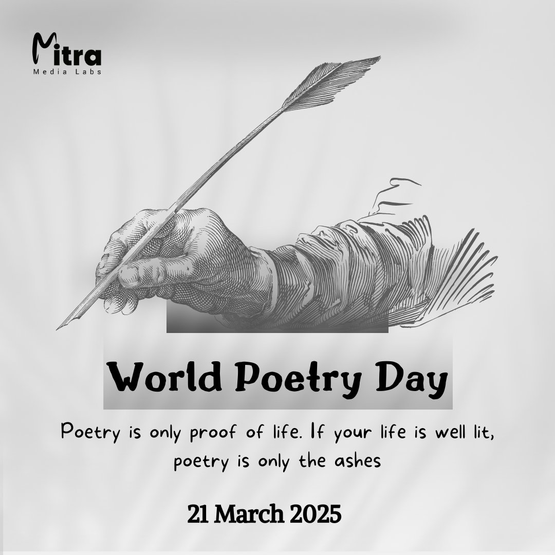 Mitra Media Labs tweet media