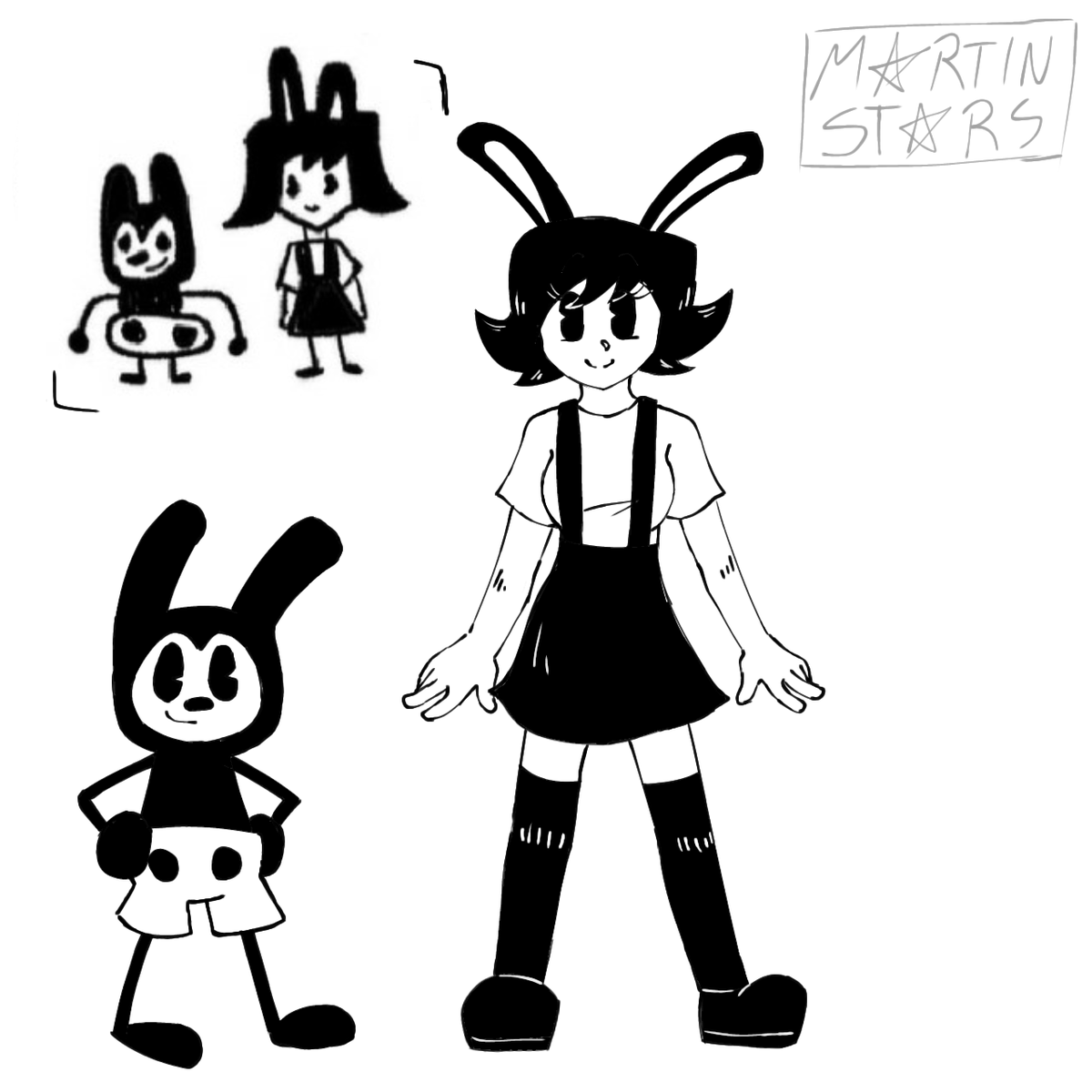 Itsamermelada's tweet photo. @BitfoxOriginal Sketchsito 😺 https://t.co/aIC2lCFt5r