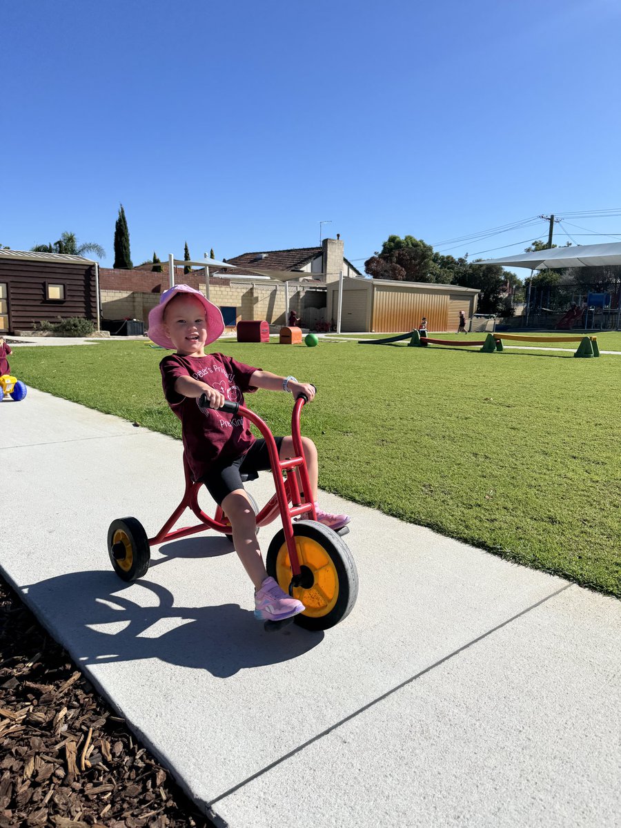 St Peter's Primary tweet media