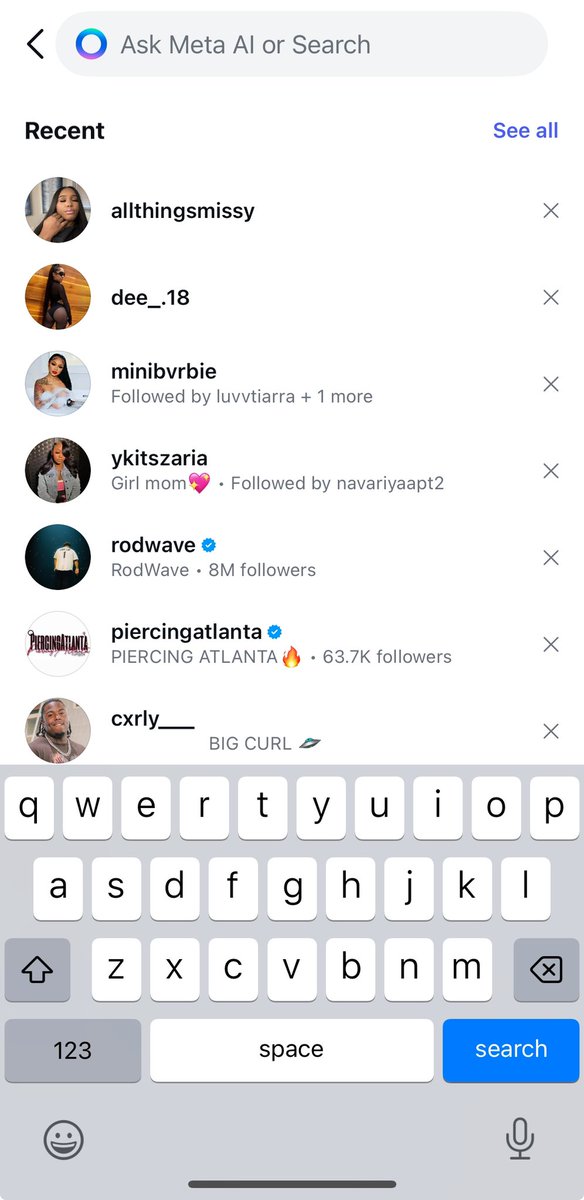 onegeekedho's tweet image. why ain’t nb story full 🤬#rodwave