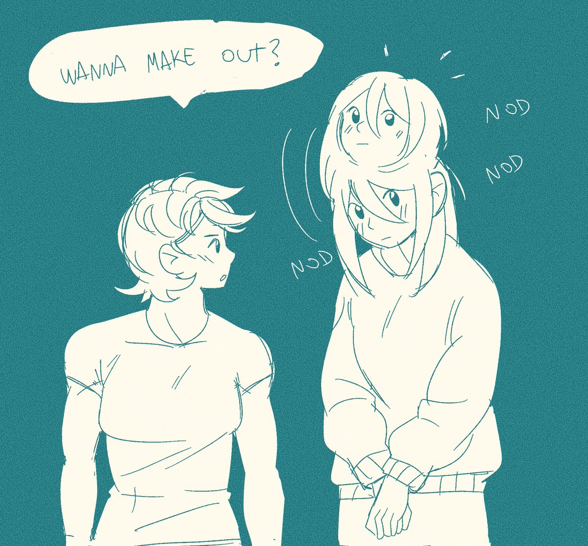 ramoncito411267's tweet image. hell yeah