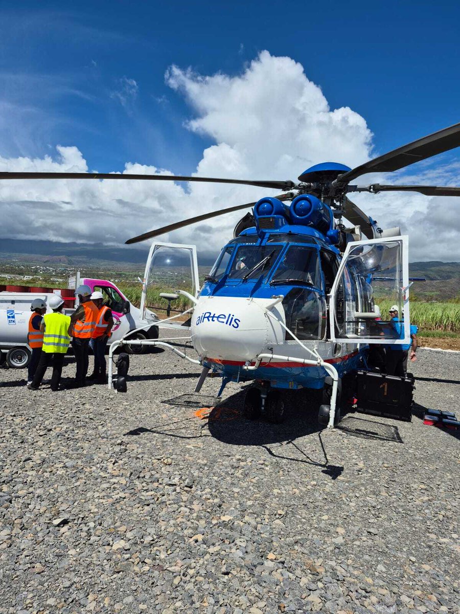 Préfet de La Réunion tweet media