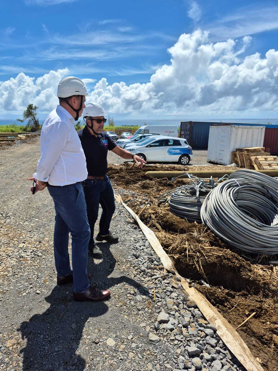 Préfet de La Réunion tweet media