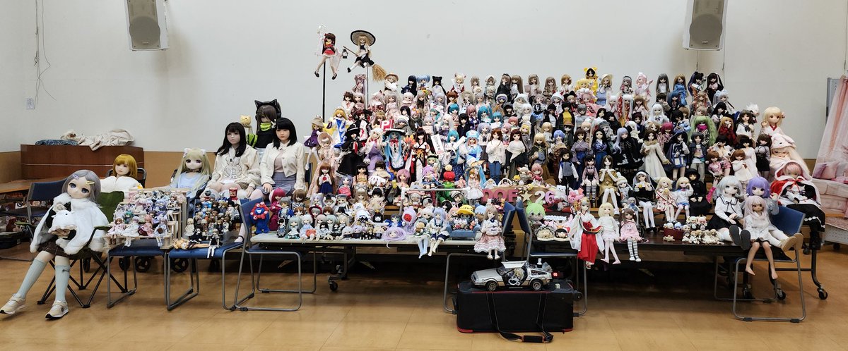 Miko_Teruya's tweet photo. みなさん、この画像orツイート見れてます?
#DOF26 https://t.co/6TF3H6VJmf